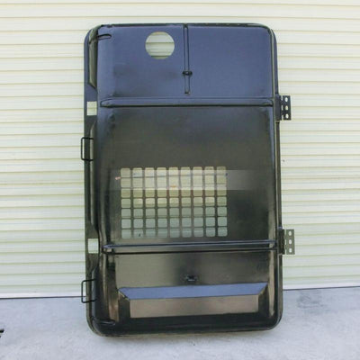 Cubierta del motor CAT E320D 