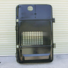 CAT E320D Engine Cover