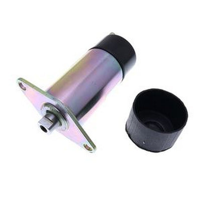 For Caterpillar CAT Engine 3304 3406B Stop Solenoid 4N-3890 - Buymachineryparts