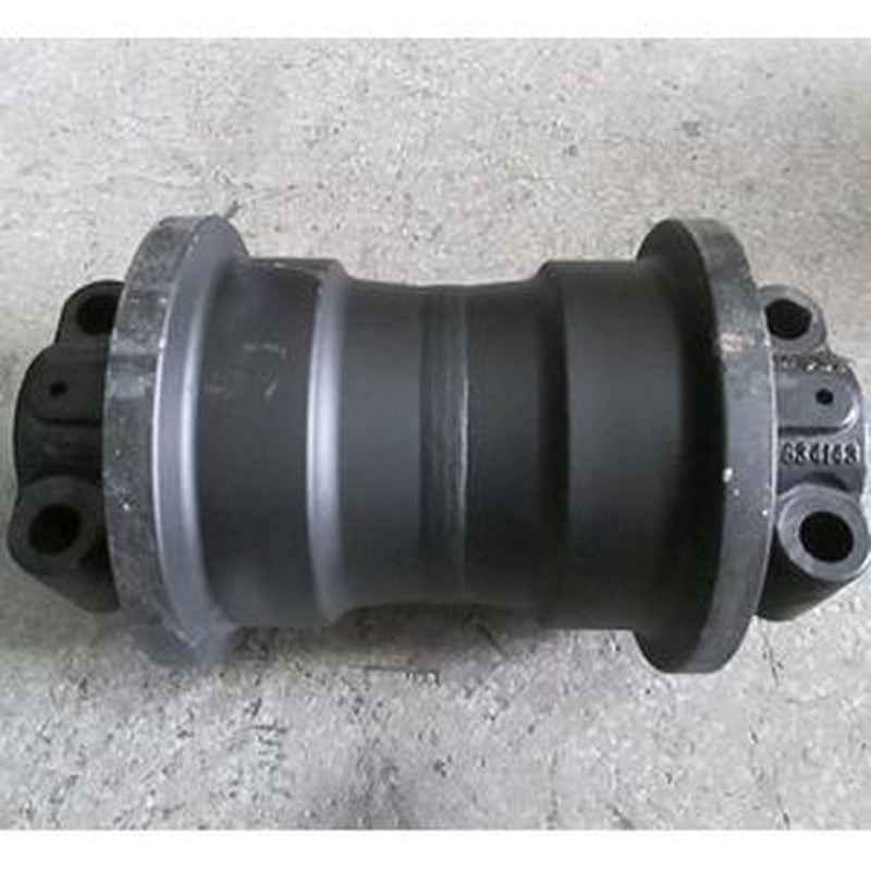 Double Flange Track Roller 163-4144 for Caterpillar CAT 320C 320D