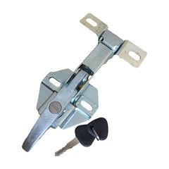 Cubierta del motor Catcher con 2 llaves 14521945 para excavadora Volvo EC120D EC135B EC140B EC160B EC180B serie EC-B 