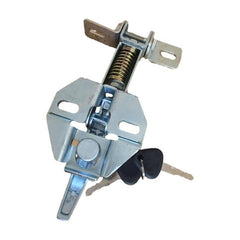 Cubierta del motor Catcher con 2 llaves 14521945 para excavadora Volvo EC120D EC135B EC140B EC160B EC180B serie EC-B 