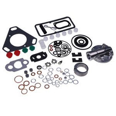 CAV Overhaul Rebuild Kit Iucas DPA Roto Diesel Injection Pump for Delphi Massey Ferguson MF Ford Tractor