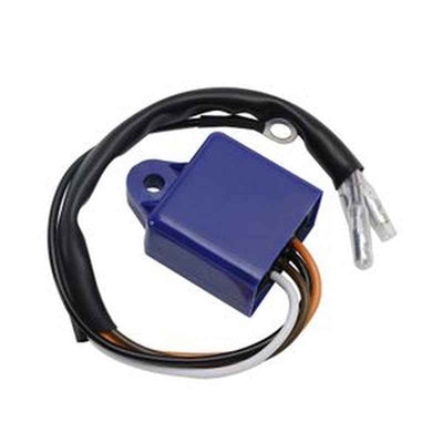 CDI Ignition Box 823034T for Mercury Mariner Outboard 2HP-3.3HP