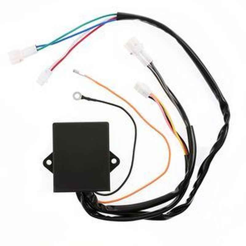 CDI Ignition Box 3GD-85540-30-00 for Yamaha Warrior 350 ATV