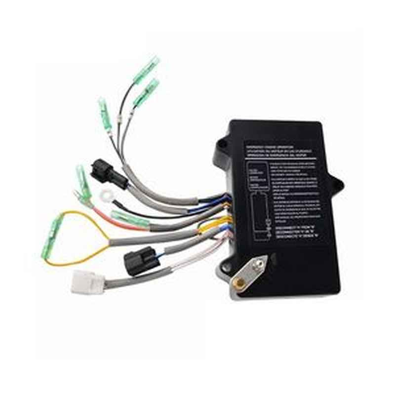 CDI Unit 6H2-85540-10/13 for Yamaha 50/60/70HP 2-Stroke Outboard