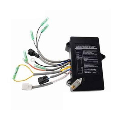CDI Unit 6H2-85540-10/13 for Yamaha 50/60/70HP 2-Stroke Outboard