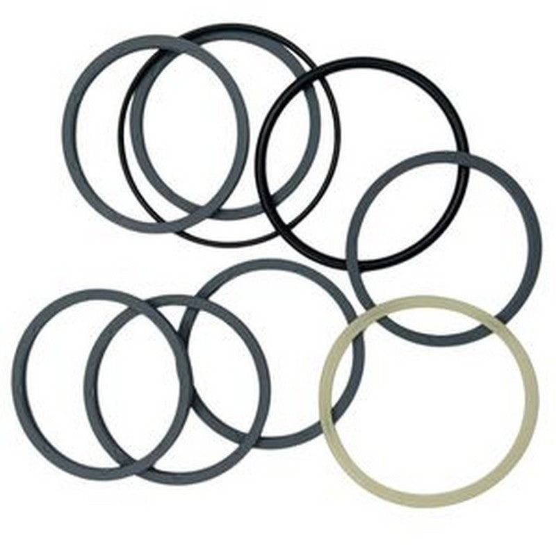 For Hitachi EX100 Center Joint Seal Kit