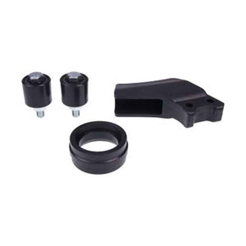 Chain Roller Support Guide Kit 5X4-22199-00-00 for Yamaha Banshee YFZ350 1987-2006