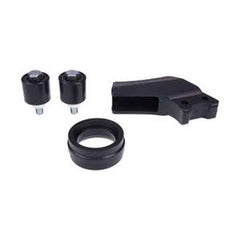 Chain Roller Support Guide Kit 5X4-22199-00-00 for Yamaha Banshee YFZ350 1987-2006