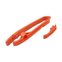 Chain Slider Below A46004066000 for 2022-2024 Husqvarna FC250 TC125 FC450 FC350 FX300 FX450 FX350 FE501 FE300 FE450