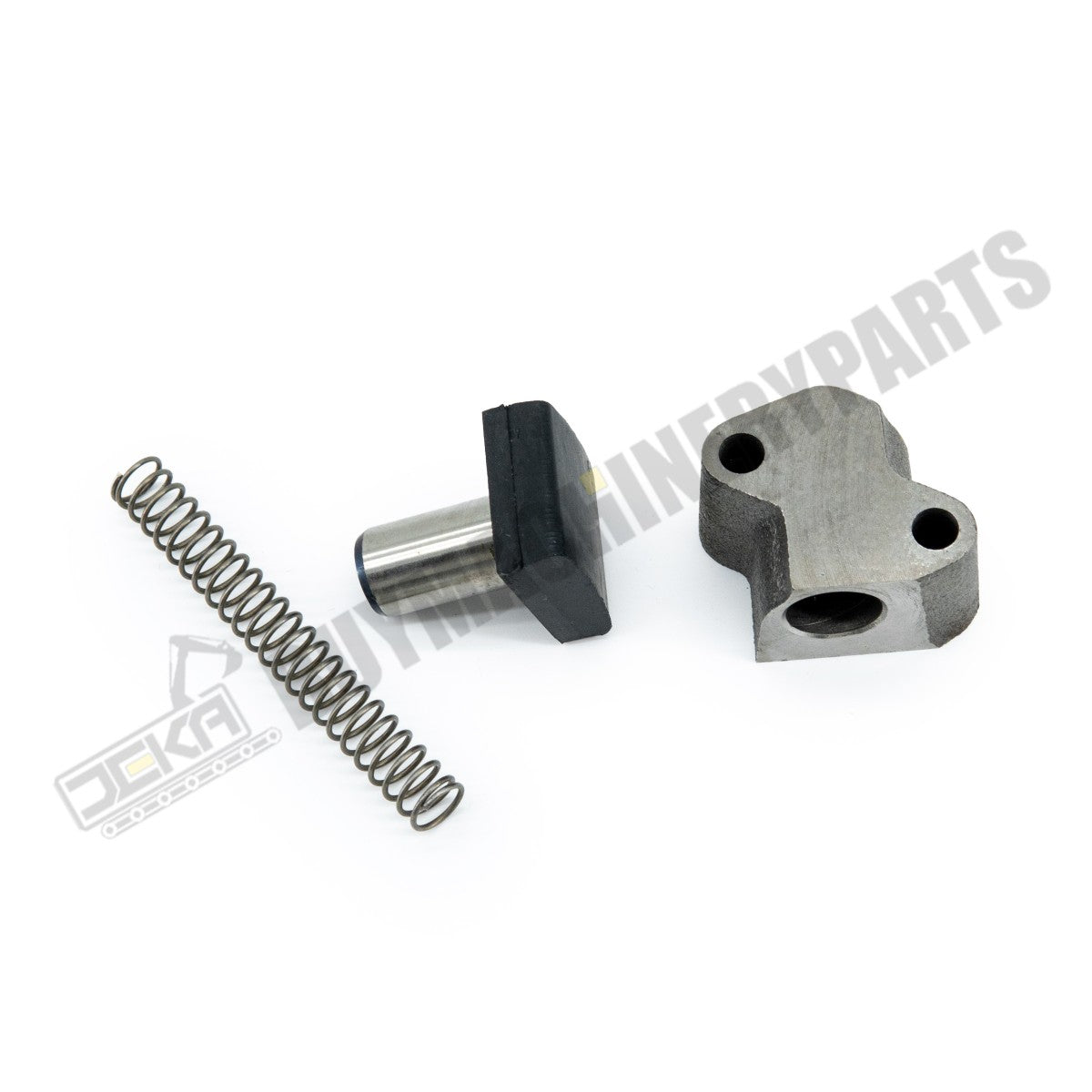 Chain Tensioner Assembly 13070-50K00 for Nissan Engine K21 K25 H20-2 Forklift J02 L01 L02