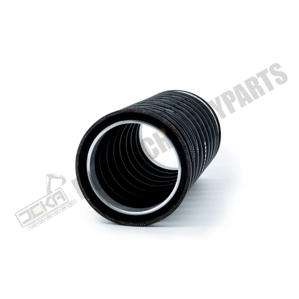 Charge Air Hose VOE15084140 VOE11110495 for Volvo Engine D6D Excavator EC240B EC240C EC290B EC290C EC330B EC330C EC360B EC360C EC460B EC460C