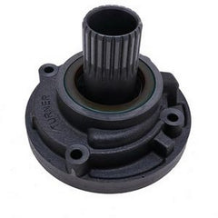 Charge Pump 9968311 for New Holland B110 B110 TIER 3 B110B B90B B95 B95B LB110 LB75 675E - Buymachineryparts