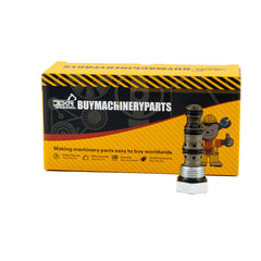 Check Valve DC08-40-0-N-135 for Hydraforce