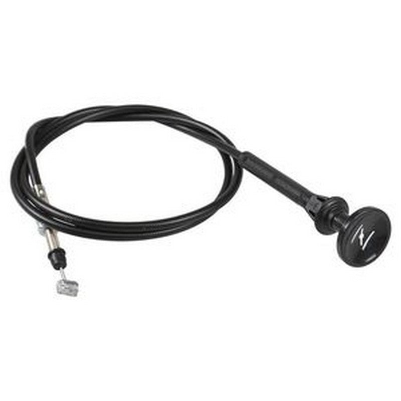 Choke Cable AM129722 for John Deere Utility Vehicle 4X2 6X4 Gator