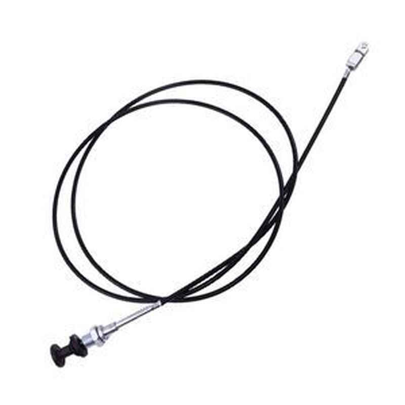 Choke Cable J10-26331-02 for Yamaha Golf Cart 1978-1989 G1