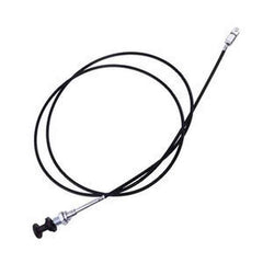 Choke Cable J10-26331-02 for Yamaha Golf Cart 1978-1989 G1