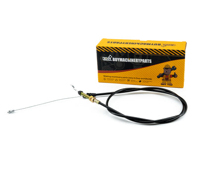 Chute Deflector Cable AM125293 for John Deere Walk Behind Snow Blower 524D 724D 826D 828D 1032D