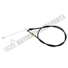 Chute Deflector Cable AM125293 for John Deere Walk Behind Snow Blower 524D 724D 826D 828D 1032D