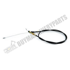 Chute Deflector Cable AM125293 for John Deere Walk Behind Snow Blower 524D 724D 826D 828D 1032D