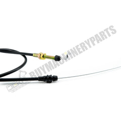 Chute Deflector Cable AM125293 for John Deere Walk Behind Snow Blower 524D 724D 826D 828D 1032D