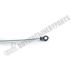 Chute Deflector Cable AM125293 for John Deere Walk Behind Snow Blower 524D 724D 826D 828D 1032D