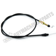 Chute Deflector Cable AM125293 for John Deere Walk Behind Snow Blower 524D 724D 826D 828D 1032D