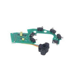 Circuit Board 3093607016/3093607019 for Linde Forklift Models