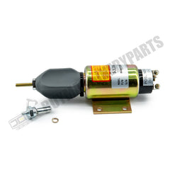 Claas Autopropulsionado Para ager Jaguar 880/860 0000772990N Solenóide de desligamento 