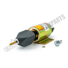 Claas Autopropulsionado Para ager Jaguar 880/860 0000772990N Solenóide de desligamento 