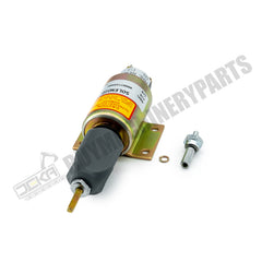Claas Autopropulsionado Para ager Jaguar 880/860 0000772990N Solenóide de desligamento 