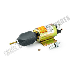 Claas Autopropulsionado Para ager Jaguar 880/860 0000772990N Solenóide de desligamento 