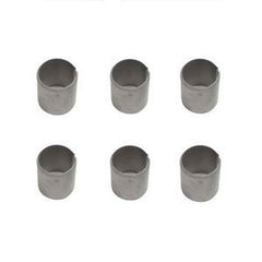 6 Pcs Clamping Bush 01181405 for Deutz TCD 6.1/2012 Engines
