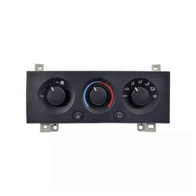 Climate Control Module 599-226 55115904AB for Jeep Grand Cherokee 2002-2004