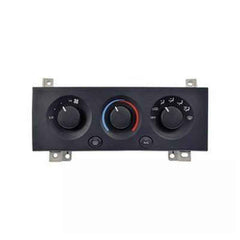 Climate Control Module 599-226 55115904AB for Jeep Grand Cherokee 2002-2004