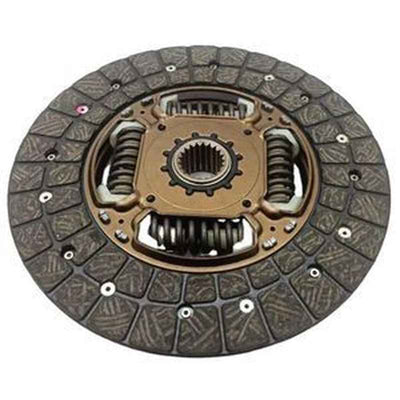 Clutch 31250-0K011 for Toyota Fortuner Hilux 2005-2015