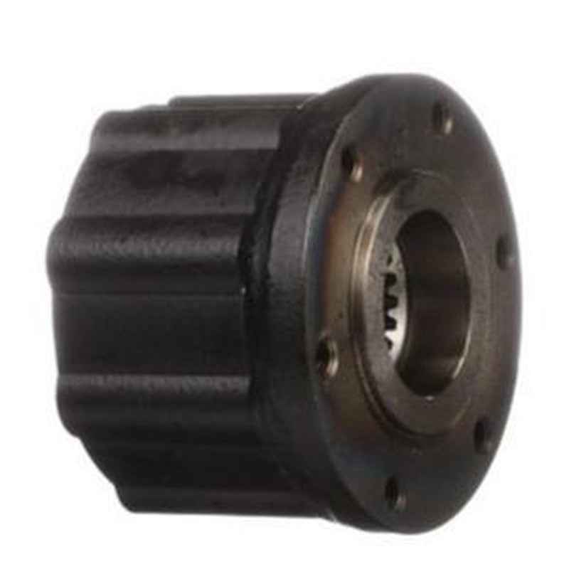 Clutch Assembly 86975811 for Case Flow Combine 7010-9240 AFX8010