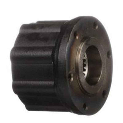 Clutch Assembly 86975811 for Case Flow Combine 7010-9240 AFX8010