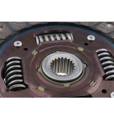 Disco de embrague 794150-21400 para tractor Yanmar 195 220 226 240 250 276 