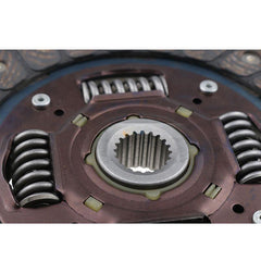 Disco de embrague 794150-21400 para tractor Yanmar 195 220 226 240 250 276 