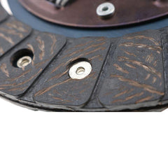 Disco de embrague 794150-21400 para tractor Yanmar 195 220 226 240 250 276 