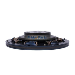 Placa de disco de embrague 15T para excavadora Caterpillar CAT E345D E349D 