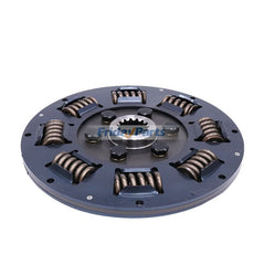 Placa de disco de embrague 15T para excavadora Caterpillar CAT E345D E349D 
