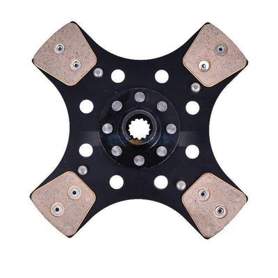 Disco de embrague RE227648 RE72536 RE72826 para tractor John Deere 5200 5210 5220 5300 5310 5320 