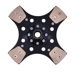 Disco de embrague RE227648 RE72536 RE72826 para tractor John Deere 5200 5210 5220 5300 5310 5320 