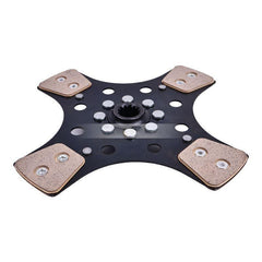 Disco de embrague RE227648 RE72536 RE72826 para tractor John Deere 5200 5210 5220 5300 5310 5320 