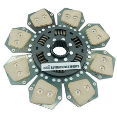 Clutch Disk YZ91139 for John Deere 1104 1204 1354 1404 6095B 6100D 6110B 6135B 6403 6603