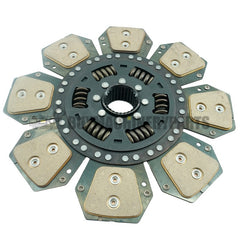 Clutch Disk YZ91139 for John Deere 1104 1204 1354 1404 6095B 6100D 6110B 6135B 6403 6603