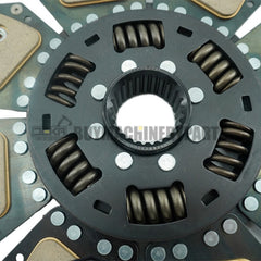 Clutch Disk YZ91139 for John Deere 1104 1204 1354 1404 6095B 6100D 6110B 6135B 6403 6603